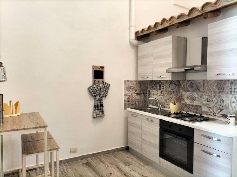 La Tegola Villa Lecce Exteriör bild