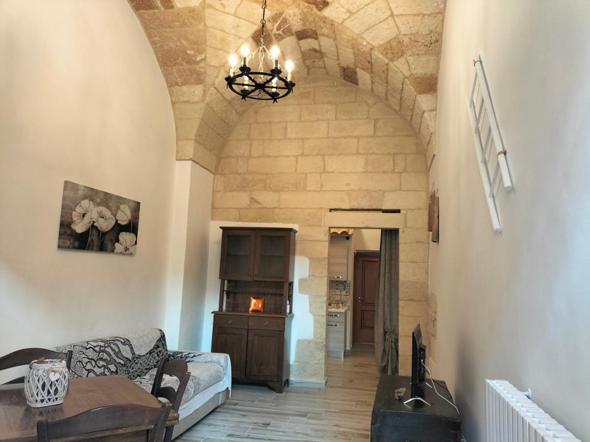 La Tegola Villa Lecce Exteriör bild