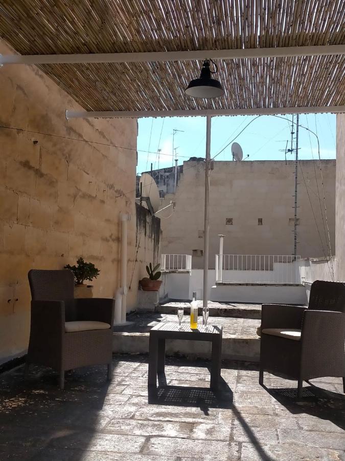 La Tegola Villa Lecce Exteriör bild